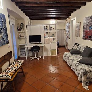 Open Space in Porta Venezia
